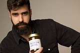 Giannis Mavromanolakis of ‘From the Greeks Honey’: How To Grow Your Brand In A Challenging Market