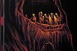 The Descent — all-female British caving horror remains a modern classic