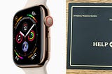 Apple Watch Series 4: The End of “I’ve Fallen and I Can’t Get Up?”