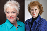 Social Impact Authors: How & Why Authors Michelle Sherman and DeAnne Sherman Are Helping To Change…