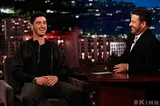 Watch: Bellinger on “Jimmy Kimmel Live”