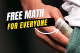 How I Ended up Having 25,000 Math Problems for Free — Understanding Web Scraping