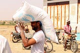 Are Aid Agencies Abetting ‘Surveillance Humanitarianism’?