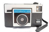 These Are the Analog Cameras That Inspired Instagram