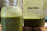 Guide to Perfecting Green Smoothie | Recipe