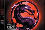 Mortal Kombat Kollection — flawless victory preserving the best and worst of video game movies