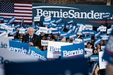 There’s Still a Case for ‘Bernie or Bust’
