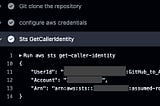 Trusting Pipeline Code in GitHub Actions in AWS and More