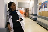 Leaders in Medicine are Blocking Future Black Doctors