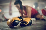 Kickboxing, Rape, and the Myth of Self-Defense