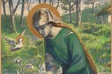 New Books on Mary and Finding the Holy Spirit: The Old Testament Reveals the New