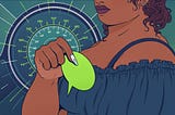 An Easy Answer for How You Tell Your Partner They Need to Lose Weight