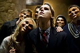 The Purge: Classism Reduces People to Commodities