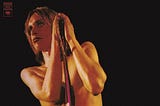 Fun, Power, and Weirdness: The Music of Iggy Pop and the Stooges