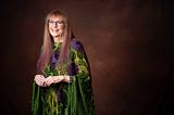 Charel Morris Of Stone Circle Productions On How To Develop Mindfulness