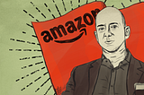 The Singular Pursuit of Comrade Bezos