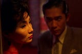 In the Mood for Love (2000): Beautiful Longing