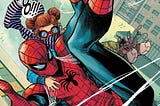 Aunt May Isn’t Alive to Hate Spider-Man