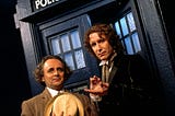 Regenerating Doctor Who?