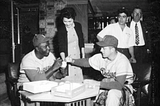 Japan 1956 tour was Jackie Robinson’s last hurrah with Brooklyn Dodgers