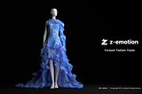 Brand Announcement: z-emotion