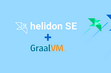 Helidon flies faster with GraalVM