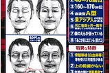 Japanese Man Sawed Into Pieces and Stuffed Into Suitcase: Who Was Nikkō John Doe?