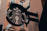 Product Teardown: Starbucks mobile app