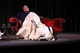 André Leon Talley Made Fashion History — But That’s Not Enough