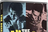 The Boxer (1977) — a poetic study in punishing brutality