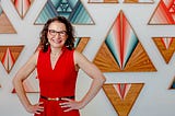 Jennifer Brener Seay Of Art + Artisans Consulting On How To Design Office Spaces That People Love…