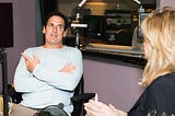 Mark Cuban on His Stormy Relationship with Donald Trump