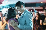 In ‘Crazy Rich Asians,’ Asian America Forges its Own Shackles