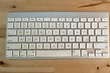Apple wireless keyboard and mouse/trackpad problems