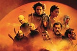 Dune: Part Two — an overpowering, immersive, and terrifyingly messianic epic