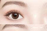 【眼線教學】3種不一樣的眼線畫法，打造出不同的眼妝風格！