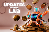 Osmosis Updates From The Lab