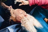 Living the Nightmare with Saint Anthony