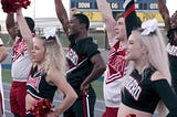 ‘Cheer’ Is a Lesson on How Not to Treat Young People