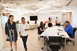 8 Ways to Make the Most of your Coworking Space