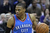 The Undeniable Russell Westbrook Is The Rightful MVP