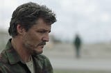 Pedro Pascal in The Last of Us | Credit: HBO