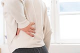 The Remarkable Thing That Actually Freed Me Of Back Pain