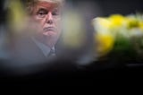 The Orange Elephant in the Room