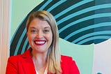 Entrepreneur Alyx Coble-Frakes of The Agenda.: