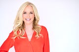 Bestselling Author and Speaker Amberly Lago: 5 Things You Need to Know to Become a Great Author