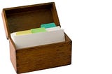 Archive and Index