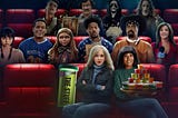 Scary Movie (2026) — Wayans Bros find their safe space with nostalgic self-satisfaction