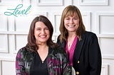 Kim Thelen & Erin Gwiazdon of Level Mpls: 5 Ways To Grow Your Agency or Marketing Career