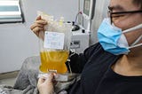 Plasma From Coronavirus Survivors Could Treat Current Patients